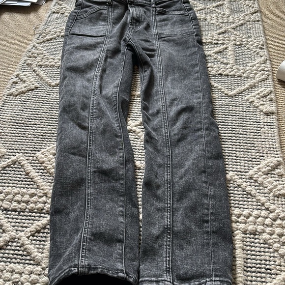 GAP Soft Vintage Slim Jeans - Picture 3 of 5